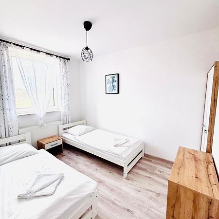 Apartament Salton Bochnia Eksteriør billede