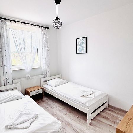 Apartament Salton Bochnia Eksteriør billede