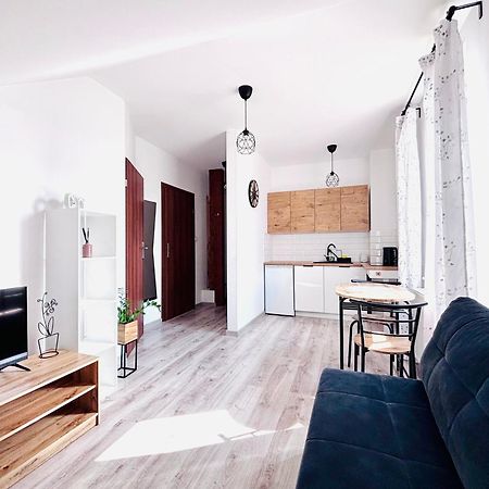 Apartament Salton Bochnia Eksteriør billede