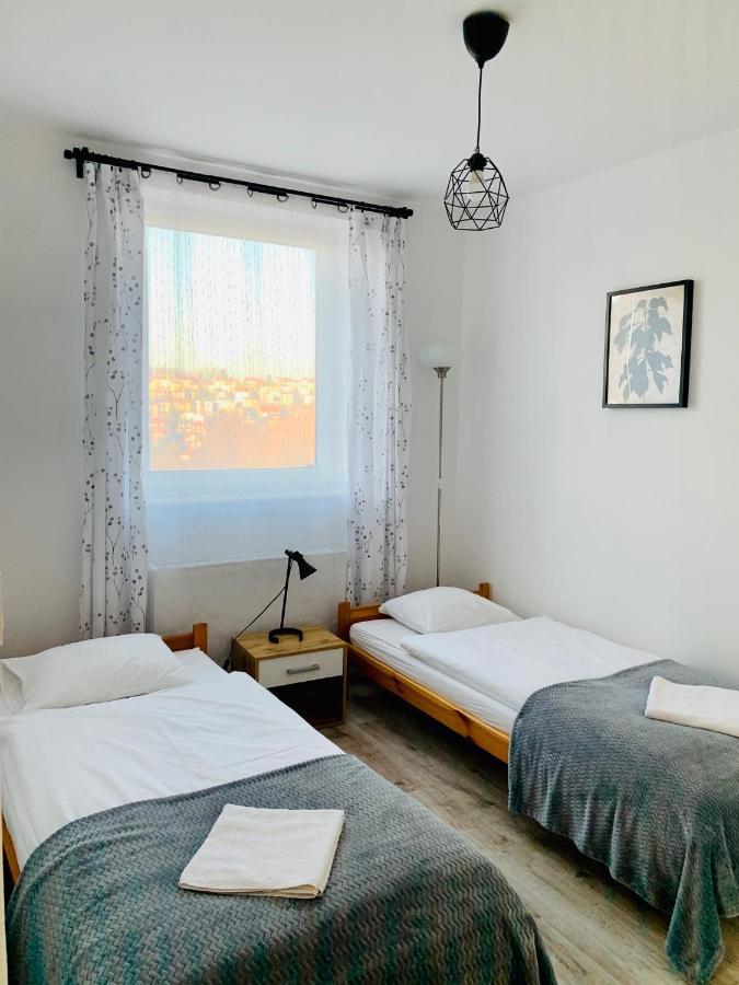 Apartament Salton Bochnia Eksteriør billede