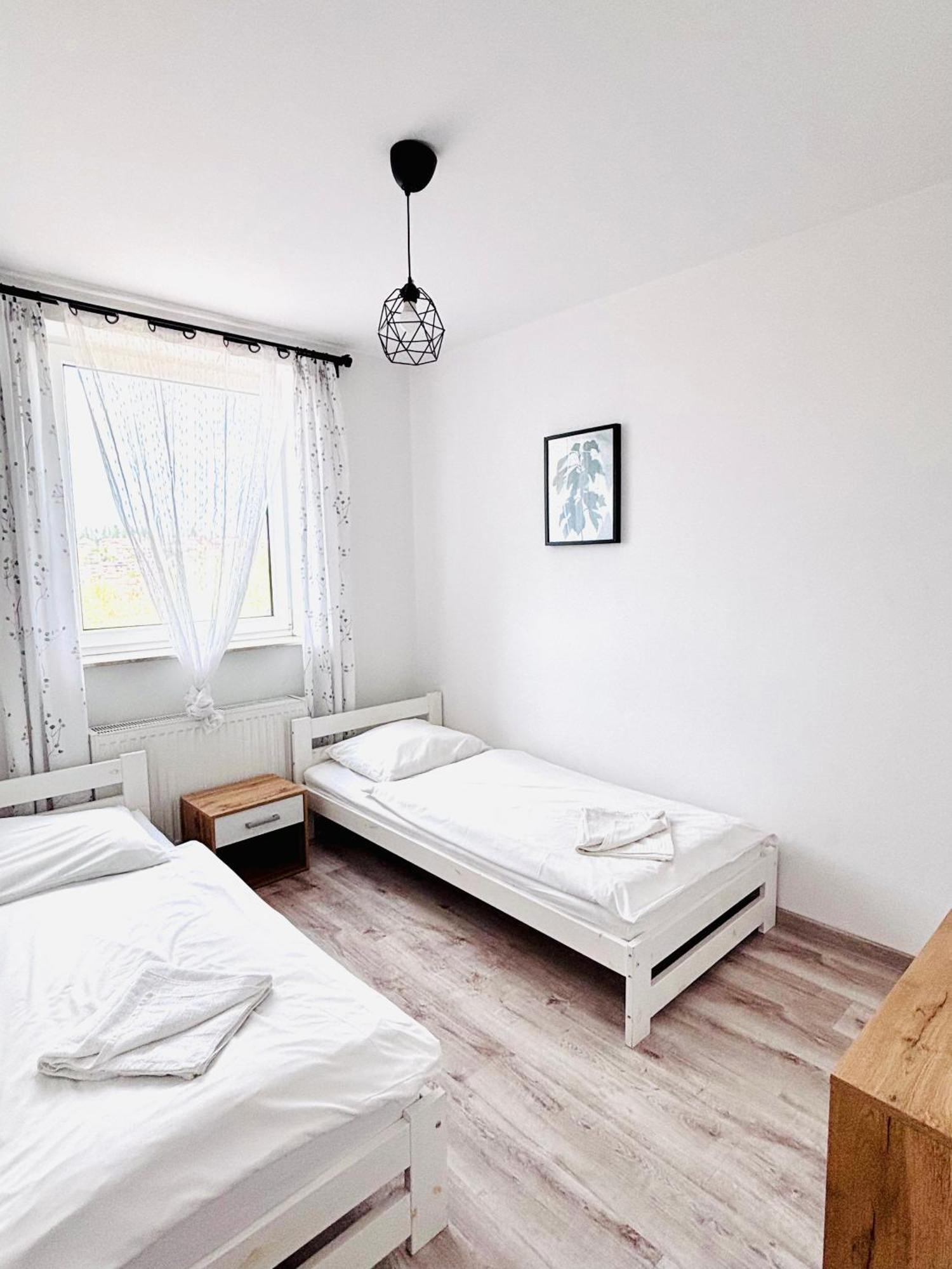 Apartament Salton Bochnia Eksteriør billede