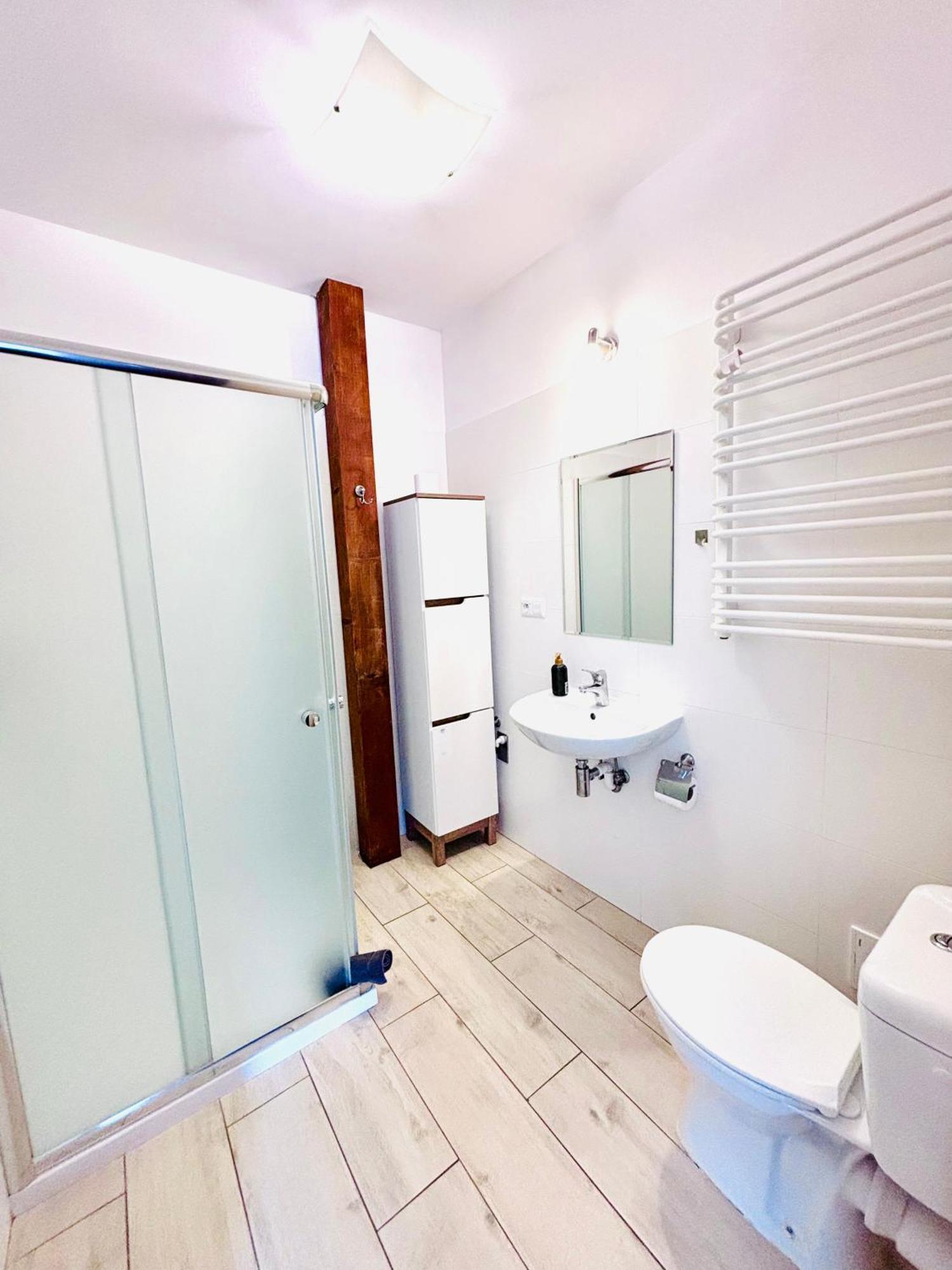 Apartament Salton Bochnia Eksteriør billede