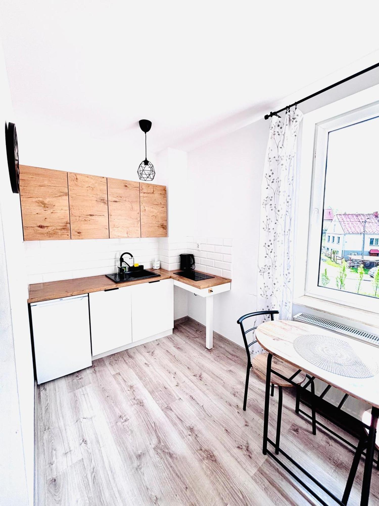 Apartament Salton Bochnia Eksteriør billede