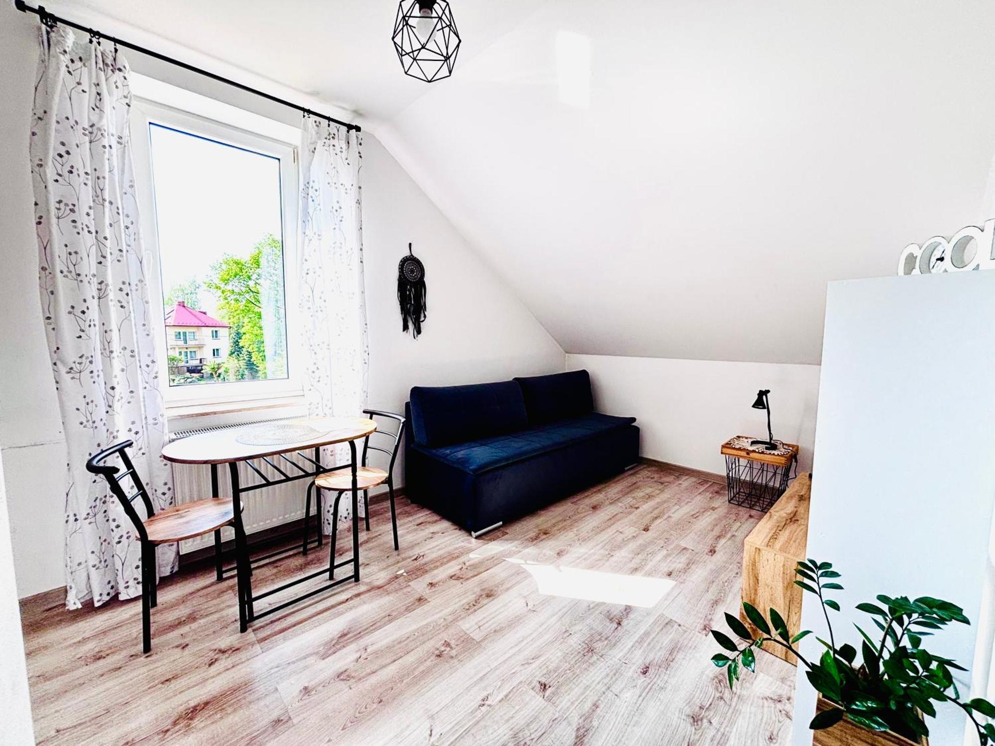 Apartament Salton Bochnia Eksteriør billede