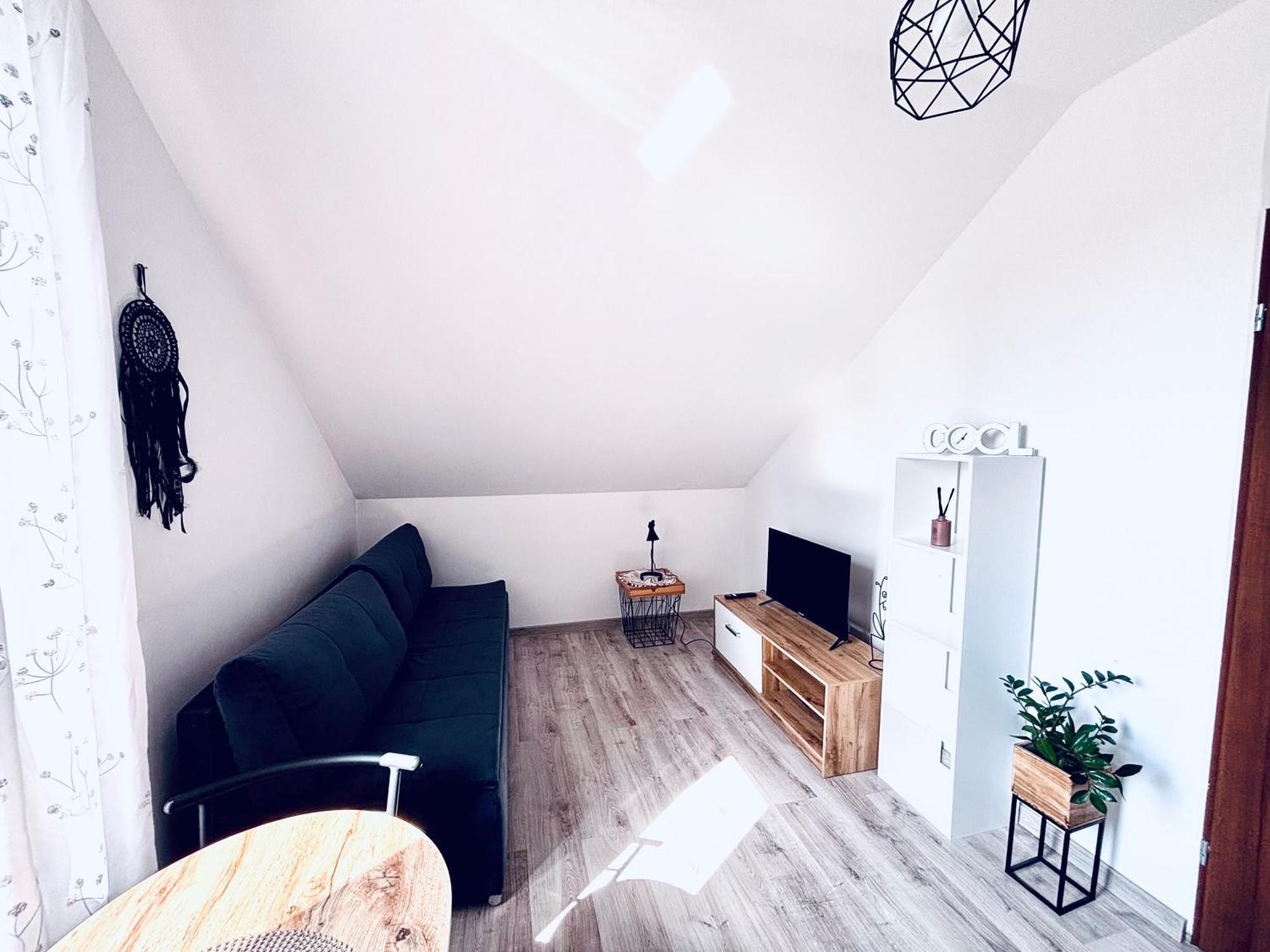 Apartament Salton Bochnia Eksteriør billede
