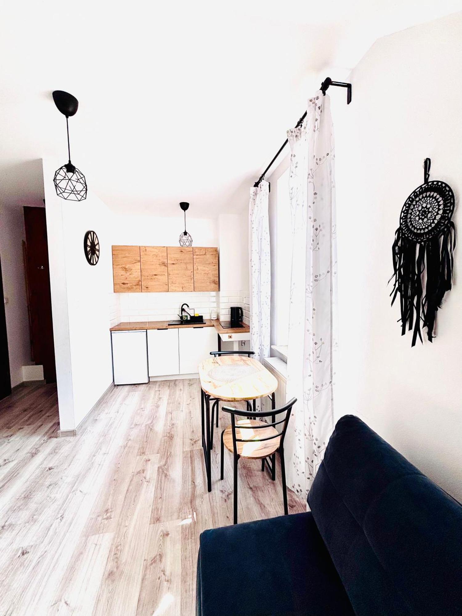Apartament Salton Bochnia Eksteriør billede